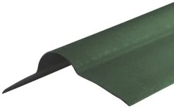 Corrapol-BT AC118GR Corrugated Bitumen Ridge Green 950 X 420mm