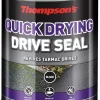 Thompsons Drive Seal Black 5Ltr