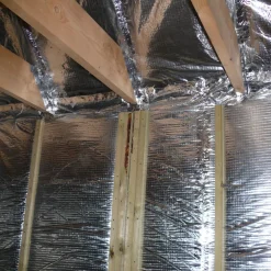 YBS SuperQuilt Multi-Layer Reflective Foil Insulation 10 X 1.5m 12 YBS SuperQuilt Multi-Layer Reflective Foil Insulation 10 X 1.5m -ClearAmber shop 68120 A3