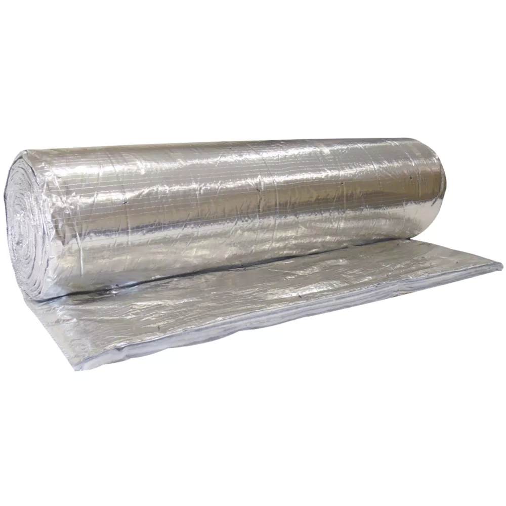 YBS SuperQuilt Multi-Layer Reflective Foil Insulation 10 X 1.5m 3 YBS SuperQuilt Multi-Layer Reflective Foil Insulation 10 X 1.5m