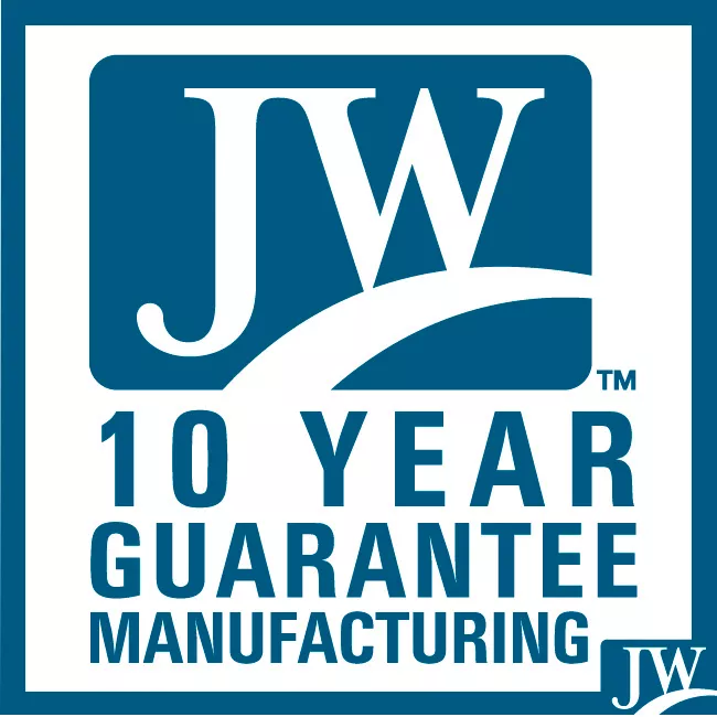 Jeld-Wen Oregon 2-Clear Light Unfinished Oak Veneer Wooden 4-Panel Internal Door 1981 X 762mm 6 Jeld-Wen Oregon 2-Clear Light Unfinished Oak Veneer Wooden 4-Panel Internal Door 1981 X 762mm - Image 4