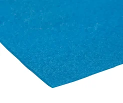 Diall Polyolefin Foam & Film Underlay 15m² -ClearAmber shop 7260R A2