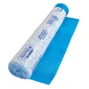 Roberts Laminate & Wood Floor Foam Underlay 9.2m² -ClearAmber shop 7340H P