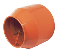 Belle Group Minimix 150 Replacement Drum -ClearAmber shop 73447 A1