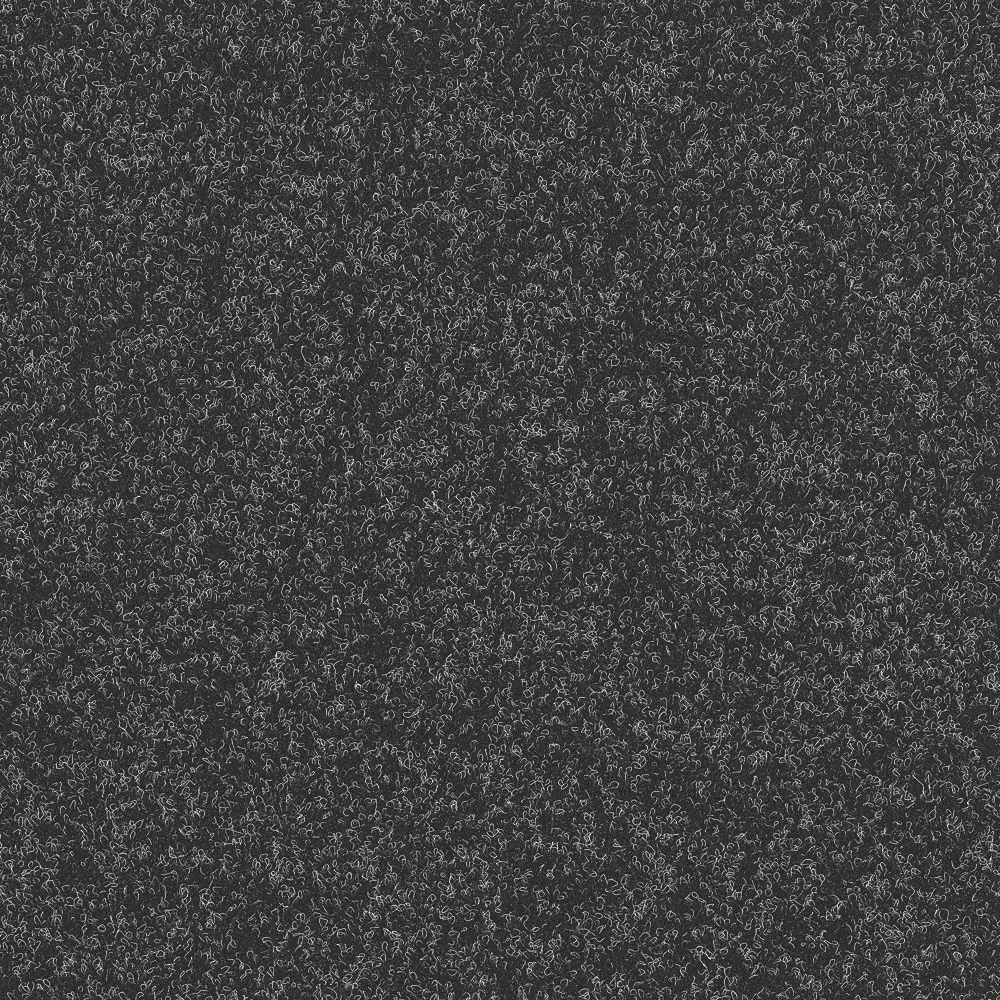Abingdon Carpet Tile Division Endurance Velour Carpet Tiles Anthracite 20 Pack 4 Abingdon Carpet Tile Division Endurance Velour Carpet Tiles Anthracite 20 Pack - Image 2