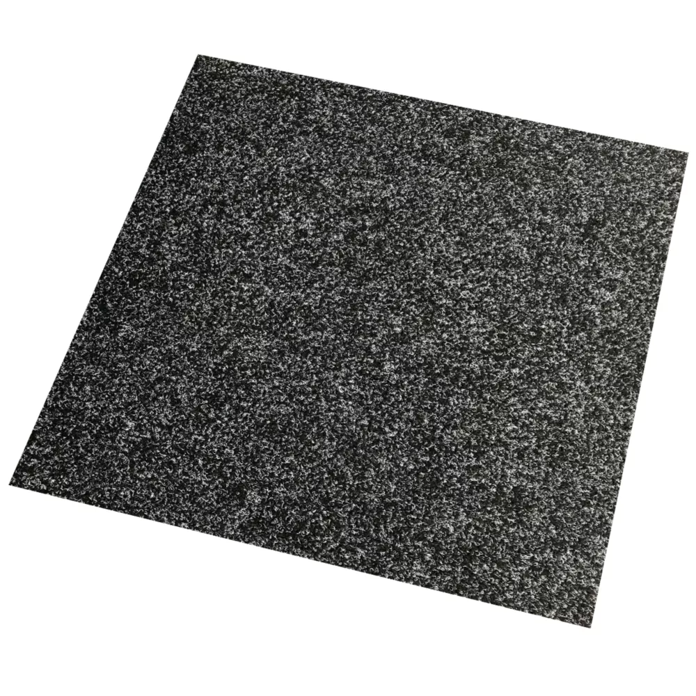 Abingdon Carpet Tile Division Endurance Velour Carpet Tiles Anthracite 20 Pack 3 Abingdon Carpet Tile Division Endurance Velour Carpet Tiles Anthracite 20 Pack