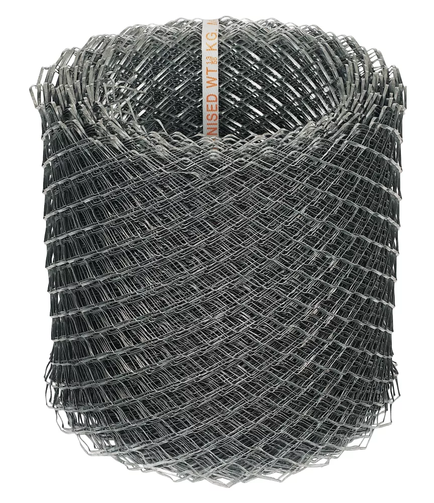 Sabrefix Brick Reinforcing Coil Galvanised DX275 20m X 225mm 3 Sabrefix Brick Reinforcing Coil Galvanised DX275 20m X 225mm