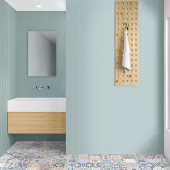 Marquis Brick Neutral Aqua Porcelain Tile 331.5 X 110mm 31 Pack 9 Marquis Brick Neutral Aqua Porcelain Tile 331.5 X 110mm 31 Pack -ClearAmber shop 755KF A3