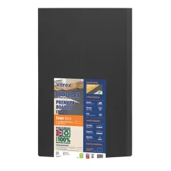 Vitrex Premium Underlay Board 9.76m²