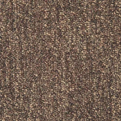 Abingdon Carpet Tile Division Unity Carpet Tiles Chocolate 20 Pack