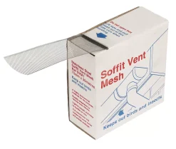 Sabrefix Soffit Vent Mesh