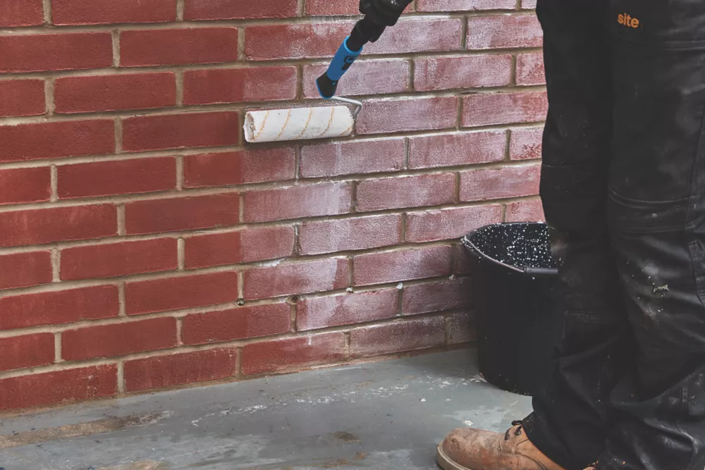 Sika SikaCem PVA Primer White 5Ltr 4 Sika SikaCem PVA Primer White 5Ltr - Image 2