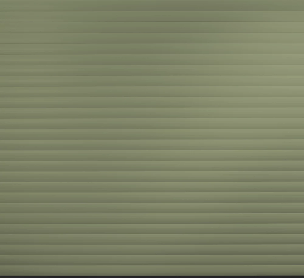 Gliderol 7' 1" X 7' Insulated Aluminium Electric Roller Garage Door Chartwell Green 3 Gliderol 7' 1" X 7' Insulated Aluminium Electric Roller Garage Door Chartwell Green