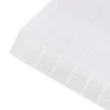 Axiome Fivewall Polycarbonate Sheet Opal 1000 X 32 X 2000mm 1 Axiome Fivewall Polycarbonate Sheet Opal 1000 X 32 X 2000mm -ClearAmber shop 803FH P