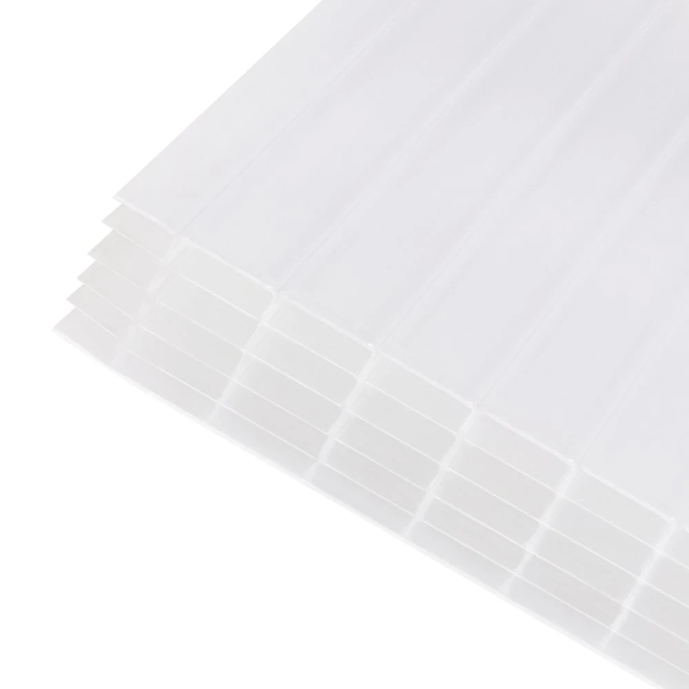Axiome Fivewall Polycarbonate Sheet Opal 1000 X 32 X 2000mm 3 Axiome Fivewall Polycarbonate Sheet Opal 1000 X 32 X 2000mm