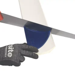 Supercove Mitre Tool -ClearAmber shop 803XT A1