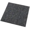 Abingdon Carpet Tile Division Equinox Carpet Tiles Midnight 20 Pack -ClearAmber shop 806VJ P