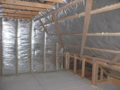 YBS SuperQuilt Multi-Layer Reflective Foil Insulation 5 X 1.5m 8 YBS SuperQuilt Multi-Layer Reflective Foil Insulation 5 X 1.5m -ClearAmber shop 80967 A2