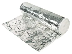 YBS SuperQuilt Multi-Layer Reflective Foil Insulation 5 X 1.5m
