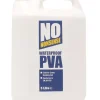 No Nonsense Waterproof PVA 5Ltr -ClearAmber shop 8115P P