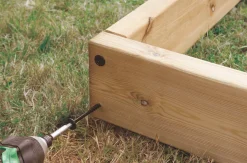 Simpson Strong-Tie KDK1E Decking Fixing Kit 642 Piece Set -ClearAmber shop 8327V A2