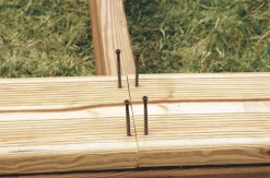 Simpson Strong-Tie KDK1E Decking Fixing Kit 642 Piece Set -ClearAmber shop 8327V A3