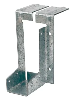Sabrefix Joist Hangers 75 X 215mm 4 Pack