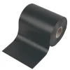 Capital Valley Plastics Ltd Damp-Proof Course Black 30m X 225mm -ClearAmber shop 85921 P