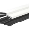 ALUKAP-XR White Glazing Bar With Gasket 60mm X 3600mm 2 ALUKAP-XR White Glazing Bar With Gasket 60mm X 3600mm -ClearAmber shop 869FH P