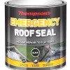 Thompsons Emergency Roof Seal Black 1Ltr 1 Thompsons Emergency Roof Seal Black 1Ltr -ClearAmber shop 87810 P