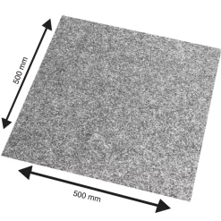 Abingdon Carpet Tile Division Endurance Velour Carpet Tiles Quartz 20 Pack 7 Abingdon Carpet Tile Division Endurance Velour Carpet Tiles Quartz 20 Pack -ClearAmber shop 882VJ A2