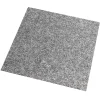 Abingdon Carpet Tile Division Endurance Velour Carpet Tiles Quartz 20 Pack -ClearAmber shop 882VJ P