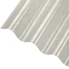 Corrapol AC602 Corrugated Polyester Sheet Clear 2000 X 950mm