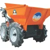 Belle Group GXV160 Petrol 4x4 Mini Dumper 134Ltr 2 Belle Group GXV160 Petrol 4x4 Mini Dumper 134Ltr -ClearAmber shop 91150 P