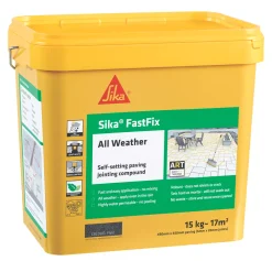 Sika FastFix Jointing Compound Flint 15kg