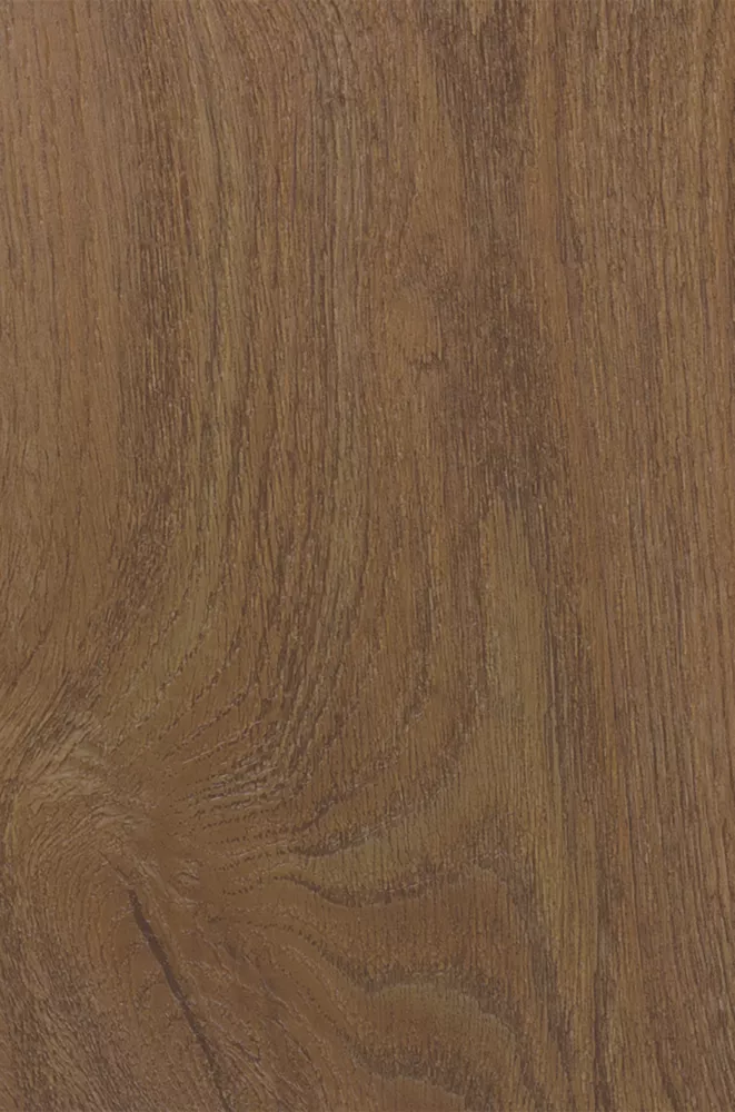 Kraus Epping Golden Brown Wood-Effect Vinyl Flooring 2.75m² 5 Kraus Epping Golden Brown Wood-Effect Vinyl Flooring 2.75m² - Image 3