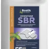 Bostik SBR Admixture White 5Ltr -ClearAmber shop 91566 P