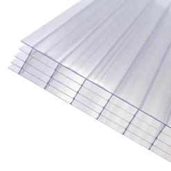 Axiome Fivewall Polycarbonate Sheet Clear 690 X 25 X 2000mm