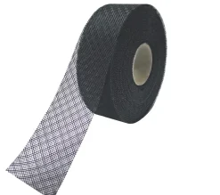 Sabrefix Plastic Soffit Vent Mesh