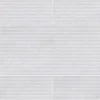 Marquis Espacio Deco White Porcelain Tile 625 X 320mm 5 Pack -ClearAmber shop 940KF P