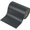 Capital Valley Plastics Ltd Damp-Proof Course Black 30m X 300mm -ClearAmber shop 94278 P