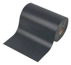 Capital Valley Plastics Ltd Damp-Proof Course Black 30m X 300mm