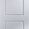 Jeld-Wen Cambridge Primed White Wooden 2-Panel Internal Fire Door 1981 X 762mm 1 Jeld-Wen Cambridge Primed White Wooden 2-Panel Internal Fire Door 1981 X 762mm -ClearAmber shop 9464G P