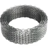 Sabrefix Reinforcing Coil Galvanised DX275 20m X 65mm -ClearAmber shop 94846 P