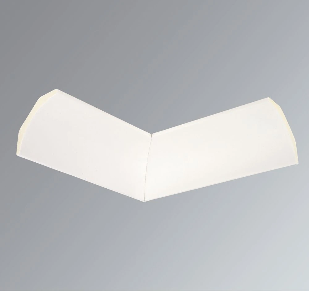 Supercove Internal Corner Set 127mm X 0.29m 2 Pack 3 Supercove Internal Corner Set 127mm X 0.29m 2 Pack