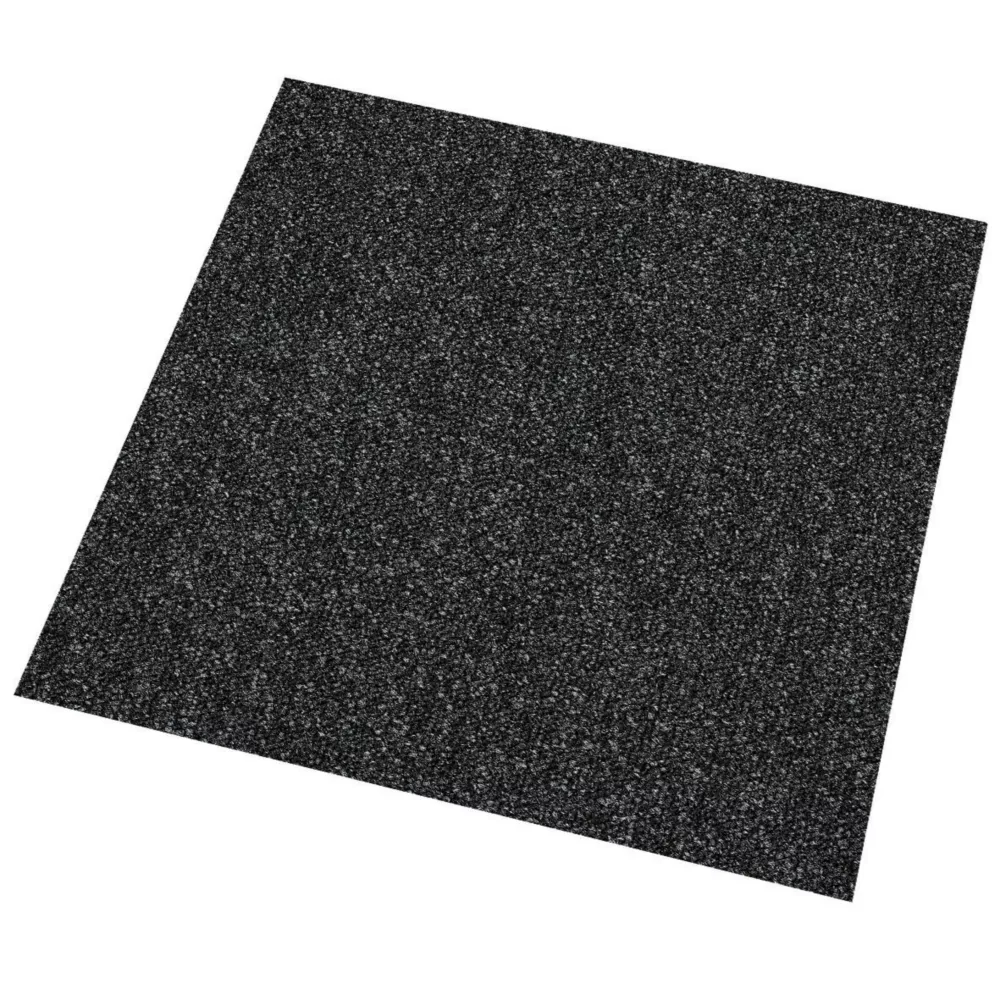Abingdon Carpet Tile Division Fusion Carpet Tiles Dark Grey 20 Pack 3 Abingdon Carpet Tile Division Fusion Carpet Tiles Dark Grey 20 Pack