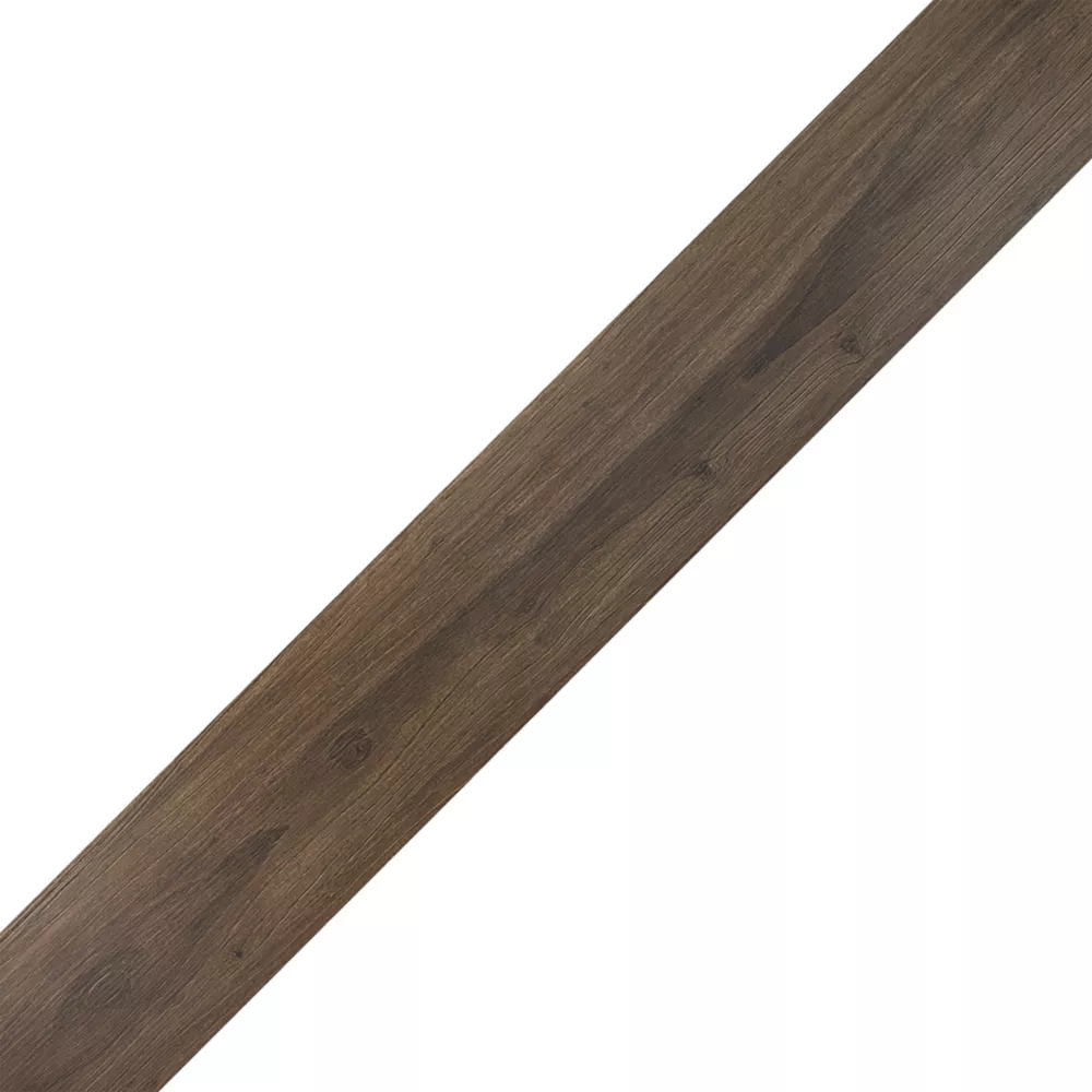 Kraus Kielder Warm Brown Wood-Effect Vinyl Flooring 2.2m² 4 Kraus Kielder Warm Brown Wood-Effect Vinyl Flooring 2.2m² - Image 2