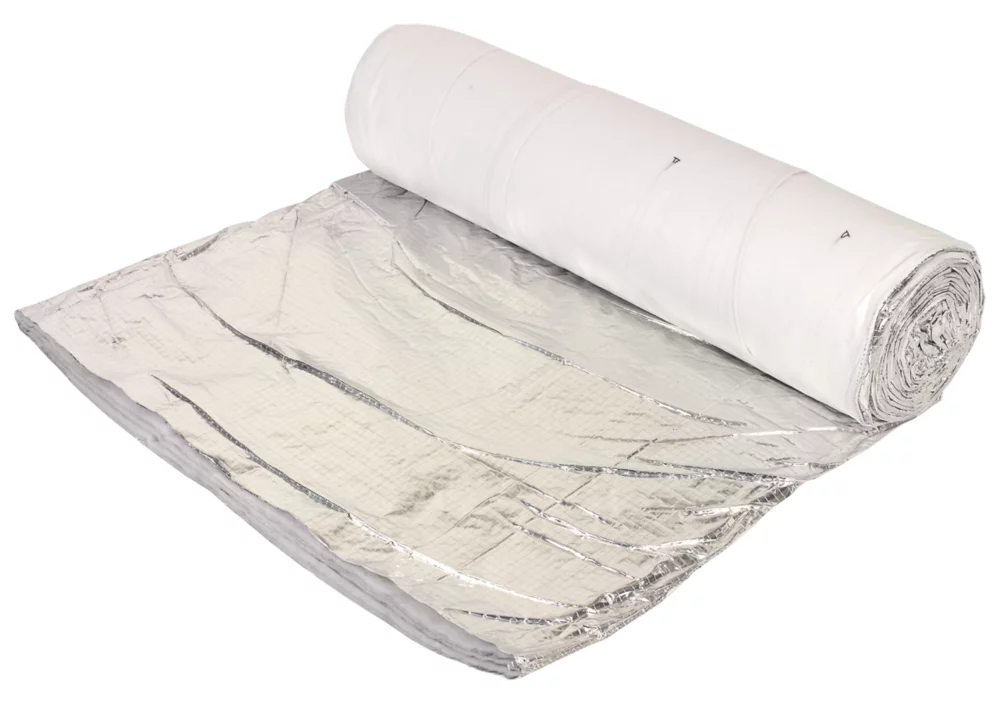 ThermaWrap Insulation 10 X 1.2m 3 ThermaWrap Insulation 10 X 1.2m