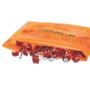 Corrapol-BT Screw Cap Fixings Red 60 X 20mm 10 Pack 1 Corrapol-BT Screw Cap Fixings Red 60 X 20mm 10 Pack -ClearAmber shop 985HH P
