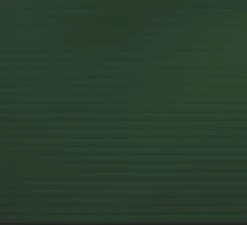 Gliderol 7&apos; 9" X 7&apos; Insulated Aluminium Electric Roller Garage Door Green Fir